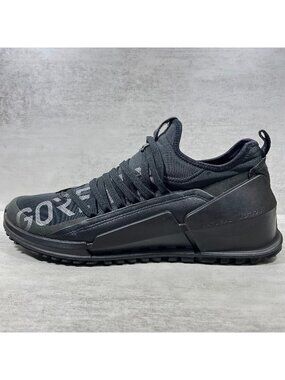 Ecco Biom 2.0 Gore-tex GTX Waterproof Sneakers - Men's Size EU 45 / US 11-11.5